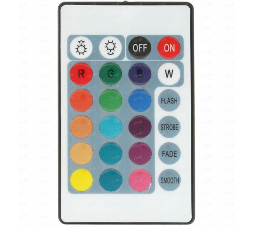 SMARTBUY (SBL-RGB-Mini) контроллер нейтральный