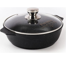 МЕЧТА 33802 Гранит black 3л