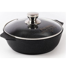 МЕЧТА 33802 Гранит black 3л