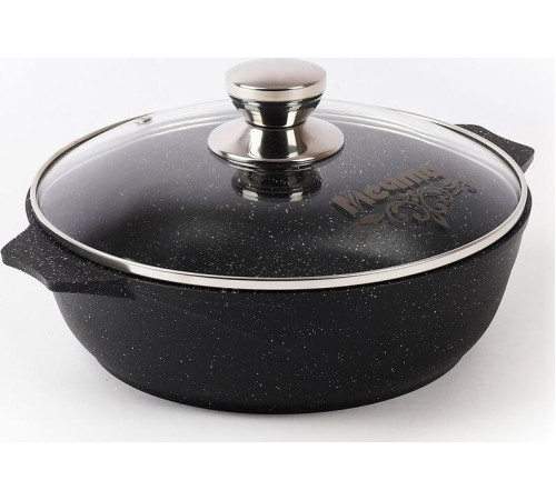 МЕЧТА 33802 Гранит black 3л