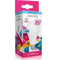 SMARTBUY (SBL-A65-25-40K-E27) 25W/4000/E27