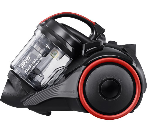 SAMSUNG VC15K4116VR/EV [ПИ]