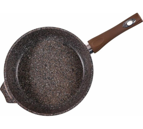 МЕЧТА 28902 Premium mokko 28см