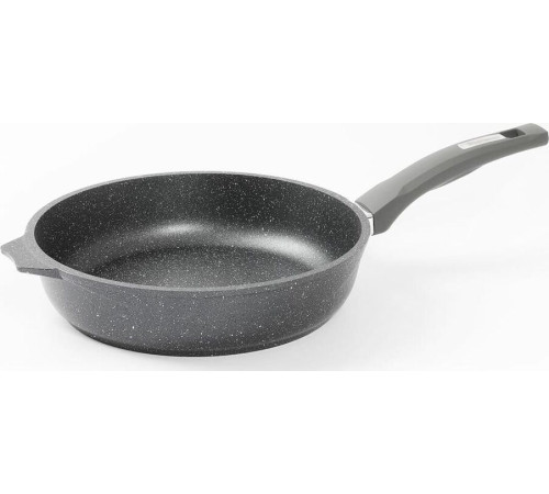 МЕЧТА 28802 Гранит black 28см