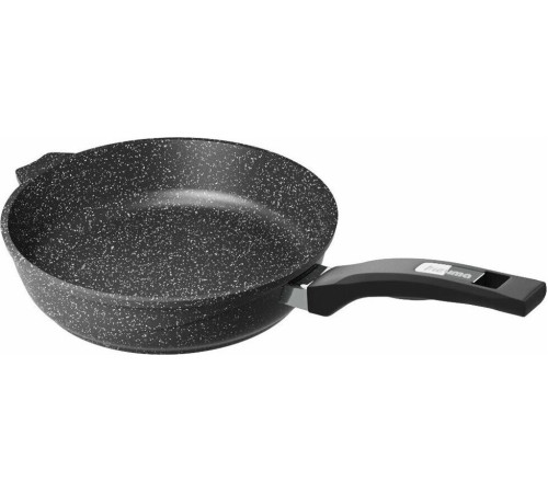 МЕЧТА 28802 Гранит black 28см