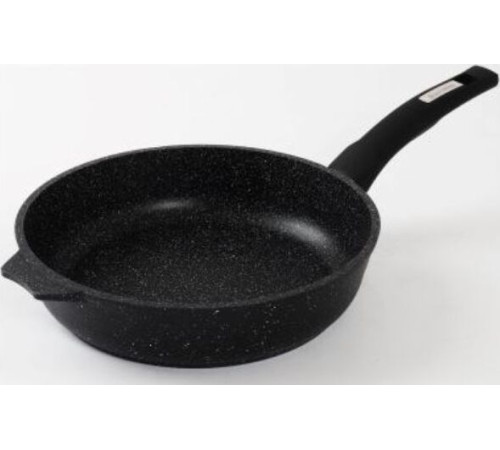 МЕЧТА 28802 Гранит black 28см