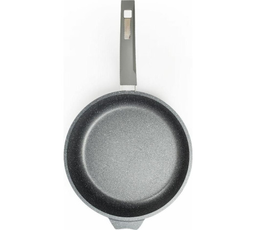 МЕЧТА 28802 Гранит black 28см