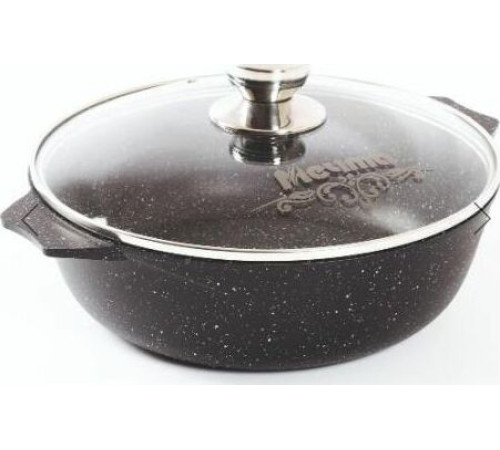 МЕЧТА 34802 Гранит black 4л