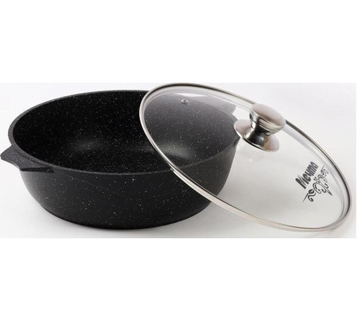 МЕЧТА 34802 Гранит black 4л