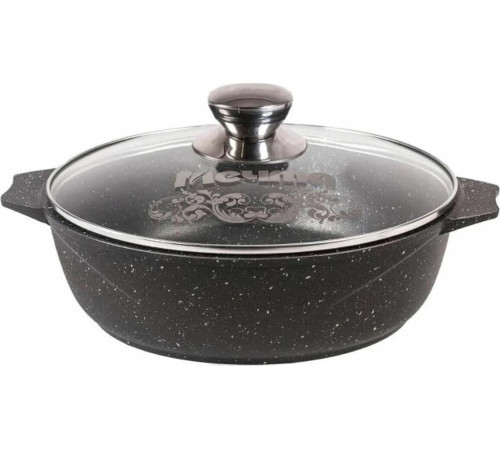 МЕЧТА 34802 Гранит black 4л