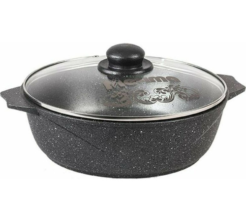 МЕЧТА 34802 Гранит black 4л