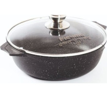 МЕЧТА 34802 Гранит black 4л