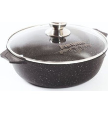 МЕЧТА 34802 Гранит black 4л