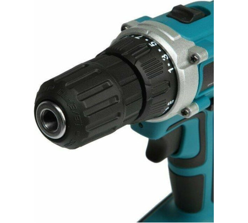 ЭНЕРГОПРОМ HOME MASTER ДА-24/2 LI 00-00016419