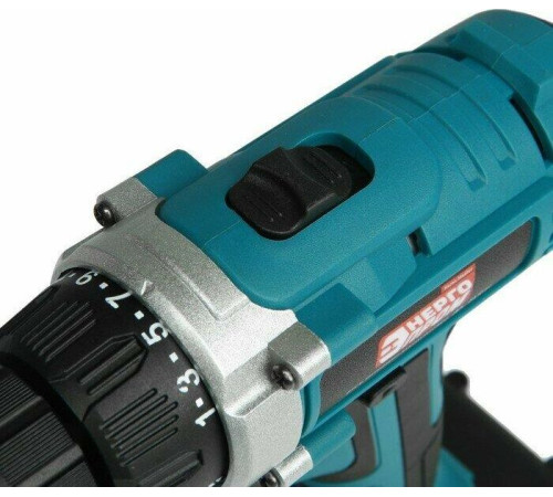 ЭНЕРГОПРОМ HOME MASTER ДА-24/2 LI 00-00016419