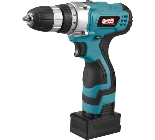 ЭНЕРГОПРОМ HOME MASTER ДА-24/2 LI 00-00016419