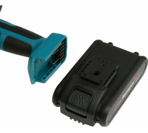 ЭНЕРГОПРОМ HOME MASTER ДА-24/2 LI 00-00016419