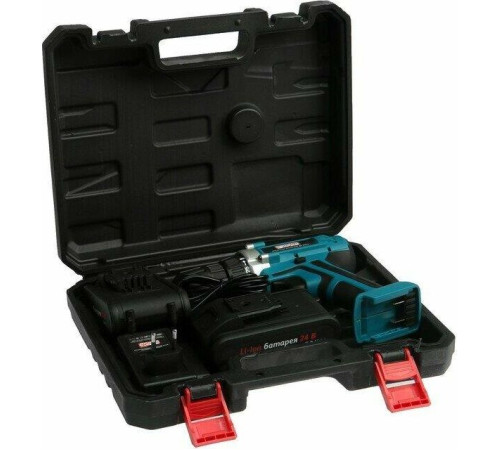 ЭНЕРГОПРОМ HOME MASTER ДА-24/2 LI 00-00016419