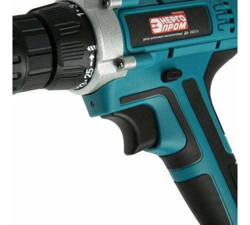 ЭНЕРГОПРОМ HOME MASTER ДА-24/2 LI 00-00016419