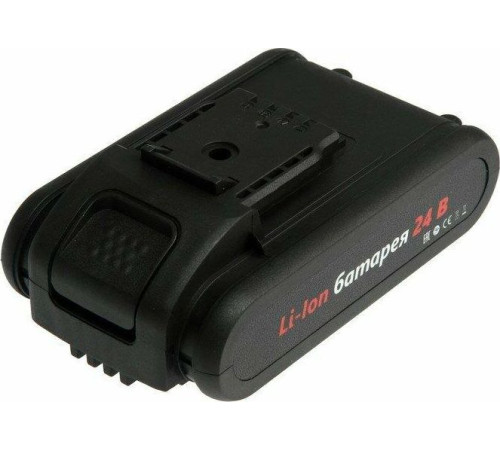 ЭНЕРГОПРОМ HOME MASTER ДА-24/2 LI 00-00016419