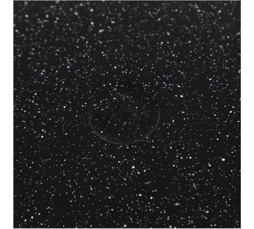 МЕЧТА С28802 Гранит black 28см несъемная ручка стеклянная крышка