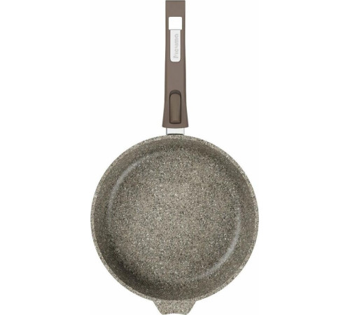 МЕЧТА 028902 Premium mokko 28см съемная ручка