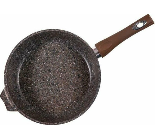 МЕЧТА 028902 Premium mokko 28см съемная ручка