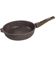 МЕЧТА 028902 Premium mokko 28см съемная ручка