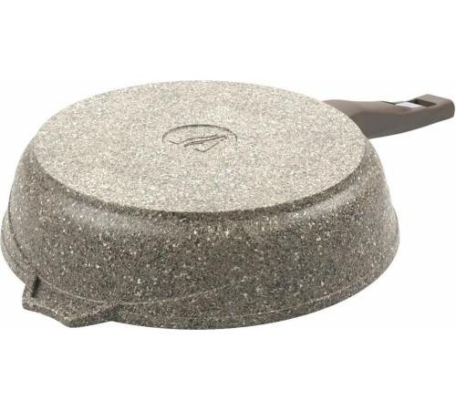 МЕЧТА 028902 Premium mokko 28см съемная ручка