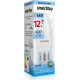 SMARTBUY (SBL-C37-12-40K-E27) 12W/4000/E27
