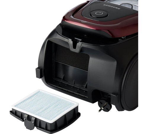 SAMSUNG VC18M31A0HP/EV [ПИ]