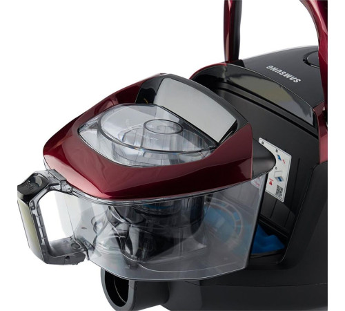 SAMSUNG VC18M31A0HP/EV [ПИ]