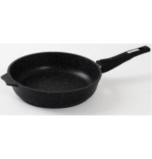 МЕЧТА 028802 Гранит black 28см съемная ручка