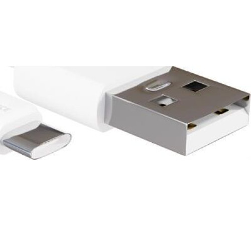 MORE CHOICE (4627151197388) K14a USB (m)-Type-C (m) 1.0м белый