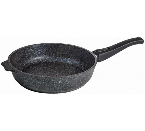 МЕЧТА 028803 Гранит star 28см съемная ручка