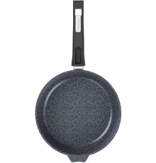 МЕЧТА 028803 Гранит star 28см съемная ручка