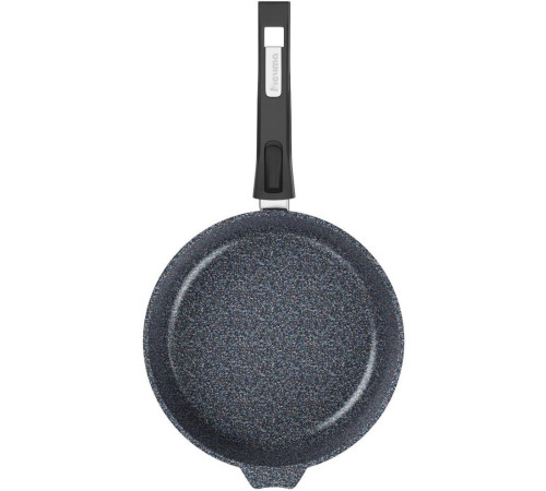 МЕЧТА 028803 Гранит star 28см съемная ручка