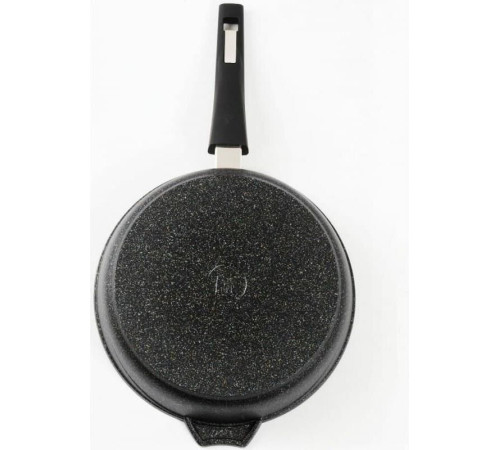 МЕЧТА 028803 Гранит star 28см съемная ручка