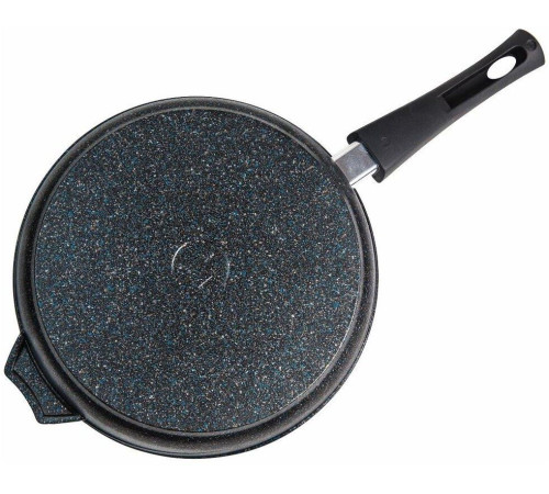 МЕЧТА 028803 Гранит star 28см съемная ручка