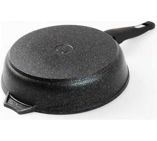 МЕЧТА 028803 Гранит star 28см съемная ручка