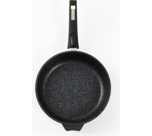 МЕЧТА 028803 Гранит star 28см съемная ручка