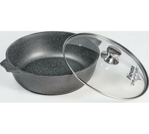 МЕЧТА 35701 Гранит 5л