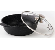 МЕЧТА 35802 Гранит black 5л