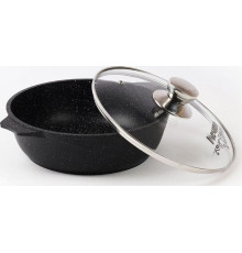 МЕЧТА 35802 Гранит black 5л