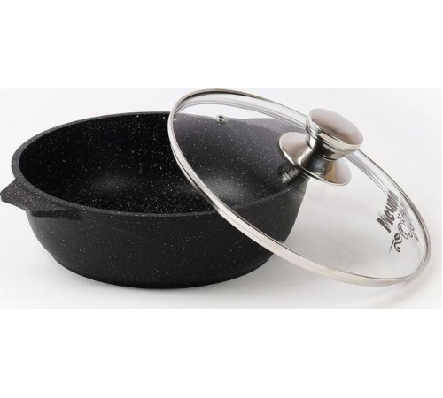 МЕЧТА 35802 Гранит black 5л