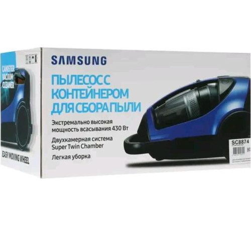 SAMSUNG VCC8874H35/XEV [ПИ]