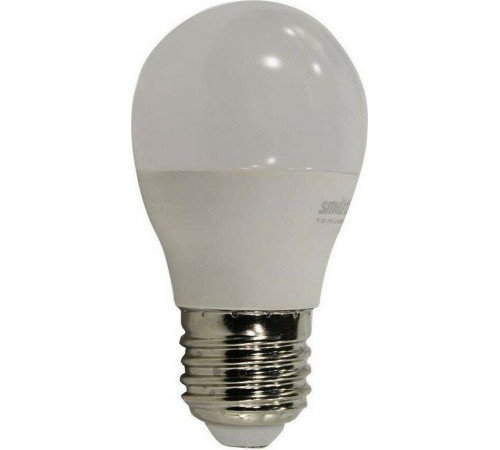 SMARTBUY (SBL-G45-12-30K-E27) 12W/3000/E27