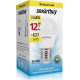 SMARTBUY (SBL-G45-12-30K-E27) 12W/3000/E27