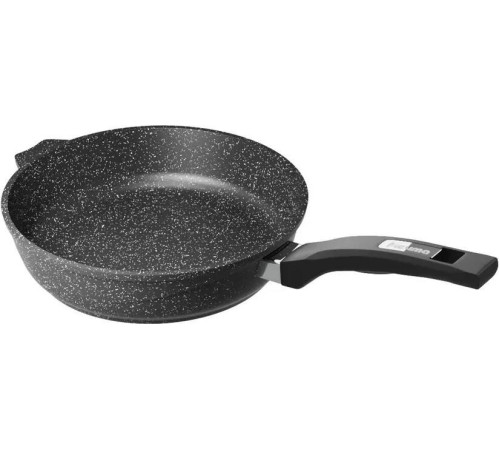 МЕЧТА 30802 Гранит black 30см