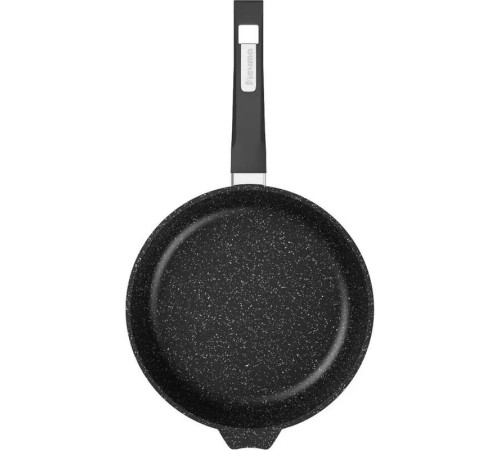 МЕЧТА 30802 Гранит black 30см